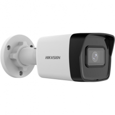 Hikvision Network Camera | DS-2CD1043G2-I | Bullet | 4 MP | Fixed | IP67 | H.265+ | MicroSD/microSDHC/microSDXC card, up to 256