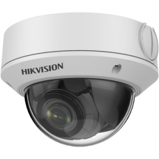 Hikvision IP Camera | DS-2CD1743G2-IZ | Dome | 4 MP | 2.8 - 12 mm | Power over Ethernet (PoE) | IP67, IK10 | H.265+ | MicroSD/microSDHC/microSDXC card (256 GB)