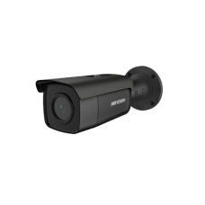 Hikvision IP Bullet DS-2CD2T86G2-4I F2.8/8MP/2.8mm/~102°/Powered by DARKFIGHTER/H.265+/IR up to 80m/Black