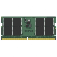 Kingston 	KVR52S42BD8-32 32 GB, DDR5, 5200 MHz, Notebook, Registered No, ECC No, 1x32 GB