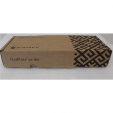 SALE OUT. MikroTik NetMetal ax (RouterOS L4) International version DEMO | MikroTik NetMetal ax (RouterOS L4) International version | L23UGSR-5HaxD2HaxD-NM | 802.11ax | 10/100/1000 Mbit/s | Ethernet LAN (RJ-45) ports 1 | MU-MiMO No | PoE in | 12 month(s) | SALE OUT. MikroTik NetMetal ax (RouterOS L4) International version DEMO | MikroTik NetMetal ax (RouterOS L4) International version | L23UGSR-5HaxD2HaxD-NM | 802.11ax | 10/100/1000 Mbit/s | Ethernet LAN (RJ-45) ports 1 | MU-MiMO No | PoE in | 12 month(s) |