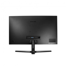 Samsung Curved Monitor LC27R500FHPXEN 27 