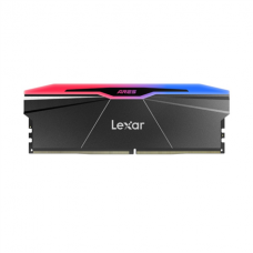 Lexar 2x16GB ARES RGB DDR5 6000 Desktop Memory