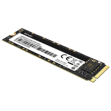 Lexar 512GB High Speed PCIe Gen3 with 4 Lanes M.2 NVMe, up to 3300 MB/s read and 2400 MB/s write