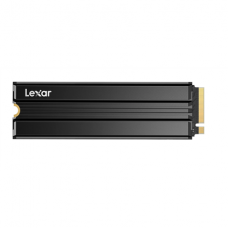 Lexar NM790 with Heatsink M.2 2280 PCIe Gen 4×4 NVMe SSD 1TB Lexar