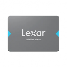 Lexar SSD | NQ100 | 2000 GB | SSD form factor 2.5