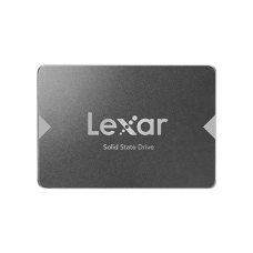 Lexar NS100 128 GB, SSD form factor 2.5