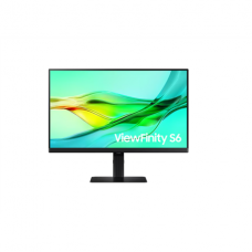 Samsung LS24D600UAUXEN | 24 