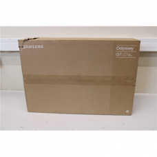 SALE OUT. Samsung LS27DG702EUXDU 27