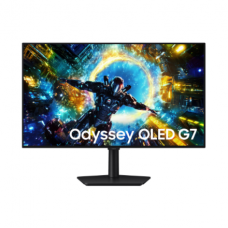 Samsung LS32HG730SUXEN Odyssey OLED G7 | 32 Samsung LS32HG730SUXEN Odyssey OLED G7 | 32