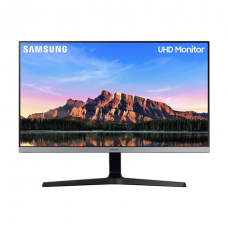 Samsung Monitor 	LU28R550UQPXEN 28 