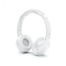 Muse | Stereo Headphones | M-272 BTW | Wireless/Wired | On-Ear | White | Noise canceling
