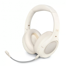 Muse M-295 Wireless headphones ANC, Whte | Muse Muse M-295 Wireless headphones ANC, Whte | Muse