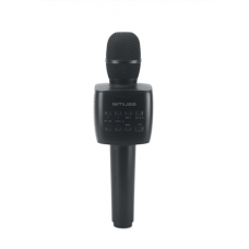 Muse M-508 KA Bluetooth Karaoke Microphone | Muse