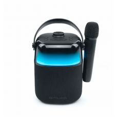 Muse M-520 KA Bluetooth Karaoke Microphone | Muse Muse M-520 KA Bluetooth Karaoke Microphone | Muse