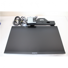 SALE OUT. GIGABYTE M27QA EK Monitor 27 SALE OUT. GIGABYTE M27QA EK Monitor 27