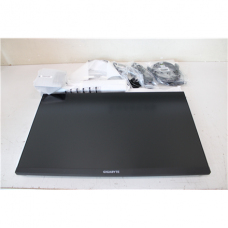 SALE OUT. Gigabyte M27UA EK1 Monitor 27 SALE OUT. Gigabyte M27UA EK1 Monitor 27