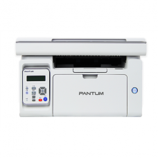 Pantum Multifunction Printer M6509NW Mono, Laser, A4, Wi-Fi