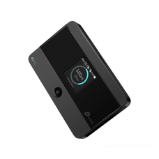 TP-LINK 4G LTE Mobile Wi-Fi | M7352 | 802.11ax | MU-MiMO No | no PoE | Antenna type Internal