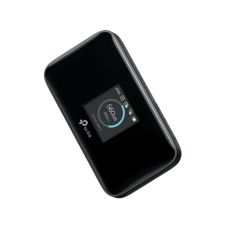 TP-LINK 600 Mbps LTE-Advanced Mobile Wi-Fi | M7750 | 802.11ac | Mesh Support No | MU-MiMO No | 4G | Antenna type Internal TP-LINK 600 Mbps LTE-Advanced Mobile Wi-Fi | M7750 | 802.11ac | Mesh Support No | MU-MiMO No | 4G | Antenna type Internal