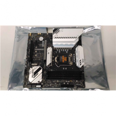 MSI MAG B560M MORTAR WIFI | Processor family Intel | Processor socket LGA1200 | DDR4 DIMM | Memory slots 4 | Supported hard disk drive interfaces 	SATA, M.2 | Number of SATA connectors 6 | Chipset Intel B560 | M-ATX
