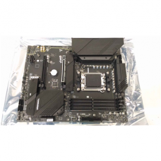 SALE OUT. MSI MAG B650 TOMAHAWK WIFI | MSI MAG B650 TOMAHAWK WIFI | Processor family AMD | Processor socket AM5 | DDR5 DIMM | Memory slots 4 | Supported hard disk drive interfaces SATA, M.2 | Number of SATA connectors 6 | Chipset AMD B650 | ATX | REFURBIS