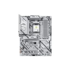 MSI MAG B850 GAMING PLUS MAX WIFI | Processor family AMD | Processor socket AM5 | DDR5 | Supported hard disk drive interfaces SATA, M.2 | Number of SATA connectors 4