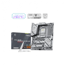 MSI MAG X870E GAMING PLUS MAX WIFI | Processor family AMD | Processor socket AM5 | DDR5 | Supported hard disk drive interfaces SATA, M.2 | Number of SATA connectors 4 MSI MAG X870E GAMING PLUS MAX WIFI | Processor family AMD | Processor socket AM5 | DDR5 | Supported hard disk drive interfaces SATA, M.2 | Number of SATA connectors 4