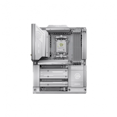 MAG X870E TOMAHAWK MAX WIFI PZ | MSI Processor family AMD | Processor socket AM5 | DDR5 SDRAM | Supported hard disk drive interfaces 4 x SATA-600 (RAID), 4 x M.2