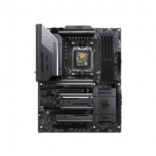 MSI MAG X870E TOMAHAWK MAX WIFI | Processor family AMD | Processor socket AM5 | DDR5 | Supported hard disk drive interfaces SATA, M.2 | Number of SATA connectors 4 MSI MAG X870E TOMAHAWK MAX WIFI | Processor family AMD | Processor socket AM5 | DDR5 | Supported hard disk drive interfaces SATA, M.2 | Number of SATA connectors 4