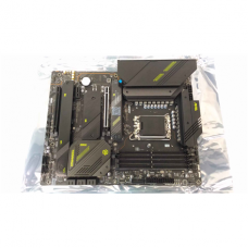 SALE OUT. MSI MAG Z790 TOMAHAWK MAX WIFI | MSI MAG Z790 TOMAHAWK MAX WIFI | Processor family Intel | Processor socket LGA1700 | DDR5 UDIMM | Supported hard disk drive interfaces SATA, M.2 | Number of SATA connectors 8 | USED, REFURBISHED