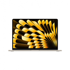 Apple MacBook Air 15” Apple M4 10C CPU, 10C GPU/24GB/512GB SSD/Starlight/INT
