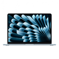 Apple MacBook Air 13” Apple M4 10C CPU, 10C GPU/24GB/512GB SSD/Sky Blue/SWE