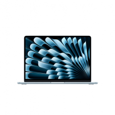 Apple MacBook Air 13” Apple M4 10C CPU, 10C GPU/24GB/512GB SSD/Sky Blue/INT
