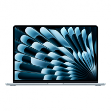Apple MacBook Air 15” Apple M4 10C CPU, 10C GPU/16GB/512GB SSD/Sky Blue/SWE
