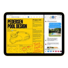 Apple iPad 10.9