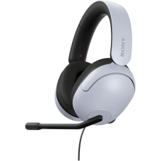Sony | Headphones | INZONE H3 | Built-in microphone | USB DAC | White Sony | Headphones | INZONE H3 | Built-in microphone | USB DAC | White