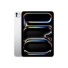 Apple 11-inch iPad Pro M5 Wi-Fi + Cellular 512GB with standard glass - Silver | Apple Apple 11-inch iPad Pro M5 Wi-Fi + Cellular 512GB with standard glass - Silver | Apple