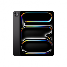 Apple 13-inch iPad Pro M5 Wi-Fi + Cellular 2TB with standard glass - Space Black | Apple Apple 13-inch iPad Pro M5 Wi-Fi + Cellular 2TB with standard glass - Space Black | Apple