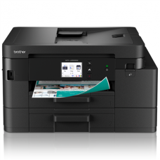 Brother MFC-J4550DW All-in-One Wireless Business Inkjet Printer | Brother