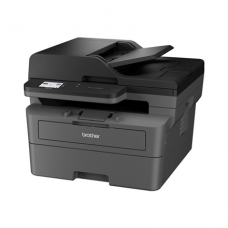 Brother MFC-L2860DW Multifunction Laser Printer with Fax