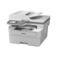 Brother All-in-One Mono Laser Printer