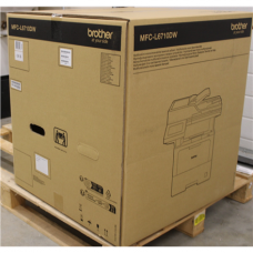 SALE OUT. Brother MFC-L6710DW All-In-One Mono Laser Printer with Fax | Brother All-In-One | MFC-L6710DW | Laser | Mono | Multicunction Printer | A4 | Wi-Fi | Grey | DAMAGED PACKAGING SALE OUT. Brother MFC-L6710DW All-In-One Mono Laser Printer with Fax | Brother All-In-One | MFC-L6710DW | Laser | Mono | Multicunction Printer | A4 | Wi-Fi | Grey | DAMAGED PACKAGING