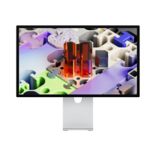Apple Studio Display XDR - Standard glass - Tilt- and height-adjustable stand | Apple