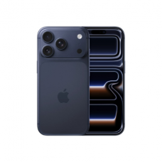Apple iPhone 17 Pro 256GB Deep Blue | Apple Apple iPhone 17 Pro 256GB Deep Blue | Apple