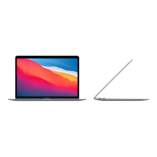MacBook Air 13” Apple M1 8C CPU, 7C GPU/8GB/256GB SSD/Space Grey/INT