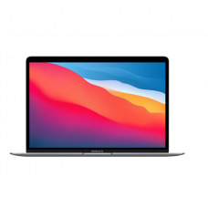 MacBook Air 13” Apple M1 8C CPU, 7C GPU/8GB/256GB SSD/Silver/SWE