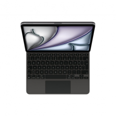 Apple | Keyboard for iPad Air 11‑inch (M4, M3) | Wired | Russian | Black Apple | Keyboard for iPad Air 11‑inch (M4, M3) | Wired | Russian | Black