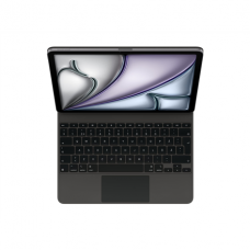 Apple | Keyboard for iPad Air 13-inch (M4, M3) | Wired | EN | Black Apple | Keyboard for iPad Air 13-inch (M4, M3) | Wired | EN | Black