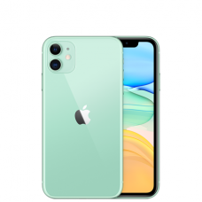 Apple iPhone 11 Green, 6.1 